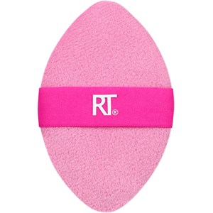 Real Techniques Makeup Sponges Makeup Sponge Sets Miracle 2-in1 Powder Puff 2 Stk.