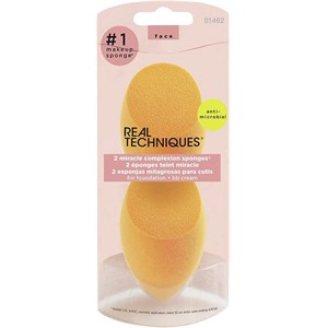 Real techniques 2024 beauty blender