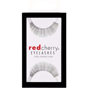 Red Cherry - Wimpern - Annabelle Lashes