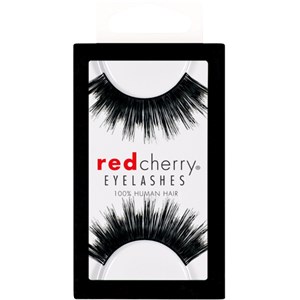 Red Cherry Augen Wimpern Athena Lashes 2 Stk.