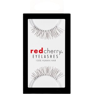 Red Cherry - Wimpern - Balencia Lashes