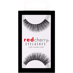 Red Cherry - Wimpern - Bentley Lashes