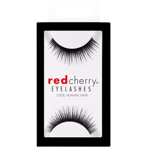 Red Cherry Augen Wimpern Chloe Lashes 2 Stk.