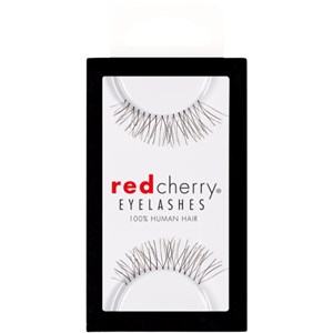 Red Cherry - Eyelashes - Del Delilah Lashes