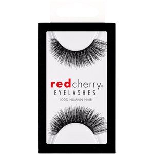 Red Cherry - Wimpern - Delphine Lashes