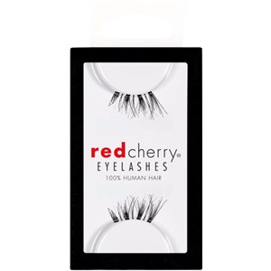 Red Cherry - Wimpern - Demi Wispy Accent Lashes