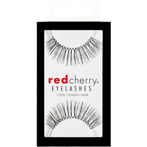 Red Cherry - Wimpern - Dylan Lashes