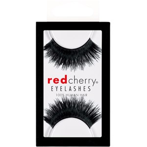 Red Cherry - Eyelashes - Giovanna Lashes
