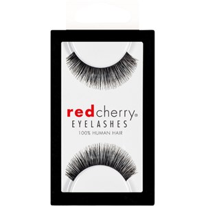 Red Cherry Yeux Cils Hon Lashes 2 Stk.
