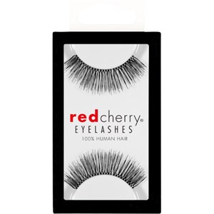 Red Cherry - Wimpern - Hudson Lashes