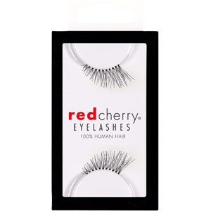 Red Cherry - Wimpers - Jane Lashes