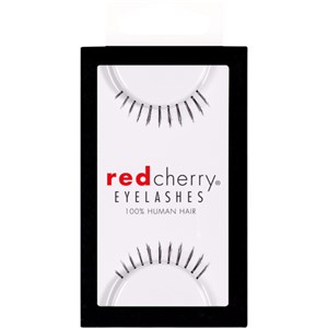 Red Cherry - Wimpern - Lola Lashes