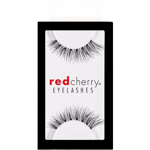 Red Cherry - Eyelashes - Margot Lashes