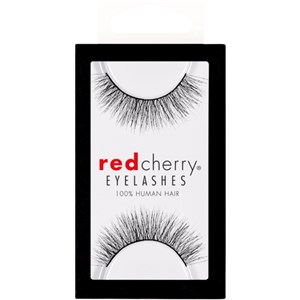 Red Cherry - Wimpern - Mericate Lashes