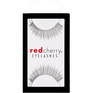 Red Cherry Yeux Cils Mia Lashes 2 Stk.