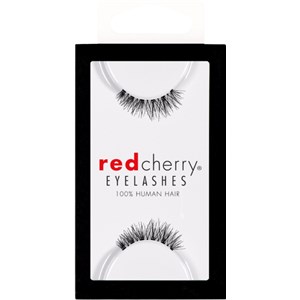 Red Cherry - Cils - Nola Lashes