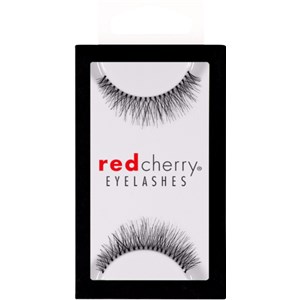 Red Cherry - Wimpern - Primrose Lashes