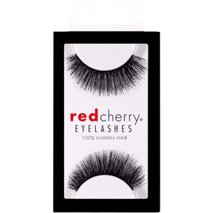Red Cherry - Wimpern - Ryder Lashes