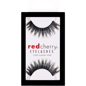 Red Cherry - Eyelashes - Wellington Lashes