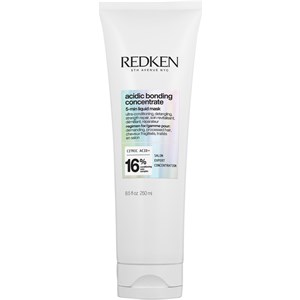 Redken Bleached Hair Acidic Bonding Concentrate 5 Min Liquid Mask 16% 250 Ml