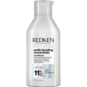 Redken Damaged Hair Acidic Bonding Concentrate Conditioner 300 Ml