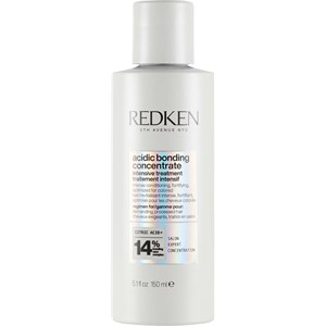 Redken Bleached Hair Acidic Bonding Concentrate Intensive Treatment 150 Ml