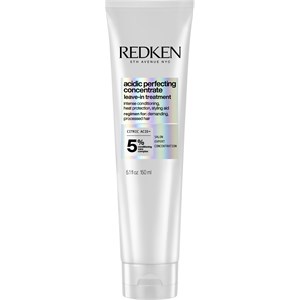 Redken Damaged Hair Acidic Bonding Concentrate Leave-in Treatment 150 Ml