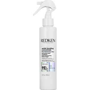 Redken Bleached Hair Acidic Bonding Concentrate Liquid Conditioner 190 Ml