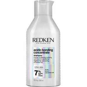 Redken Damaged Hair Acidic Bonding Concentrate Shampoo 300 Ml