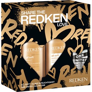 Redken - All Soft - Gift Set