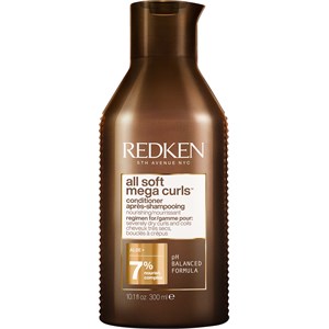Redken - All Soft Mega Curls - Curls Conditioner