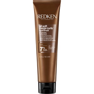 Redken - All Soft Mega - Hydramelt Treatment