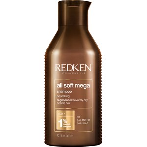 Redken - All Soft Mega - Shampoo