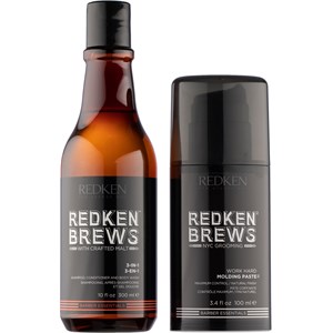 Redken - Brews - Gift Set
