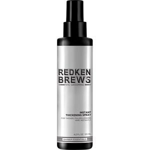 Redken - Brews - Instant Thickening Spray