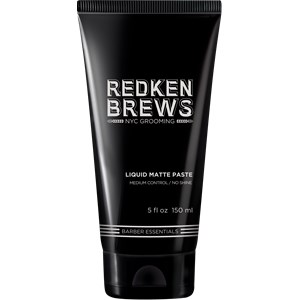 Redken - Brews - Liquid Matte Paste