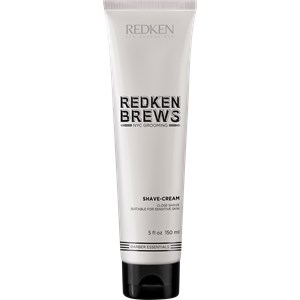 Herren Brews Shave-Cream 150 ml Herren Brews Shave-Cream 150 ml