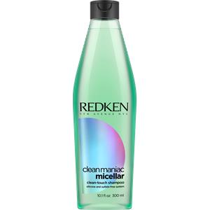 Redken - Clean Maniac - Shampoo