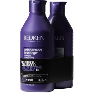Redken - Color Extend Blondage - Bundle XL