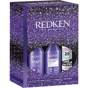 Redken - Color Extend Blondage - Gift Set