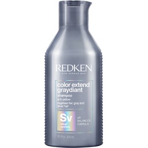 Redken - Color Extend Graydient - Shampoo