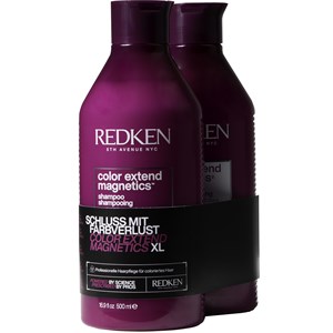 Redken - Color Extend Magnetics - Bundle XL