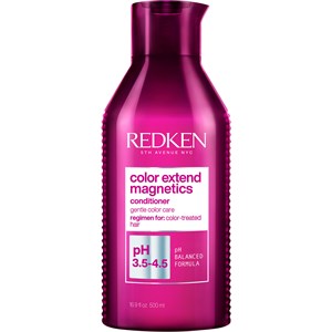 Redken Colour Treated Hair Color Extend Magnetics Conditioner 300 Ml