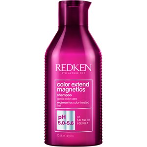 Redken Colour Treated Hair Color Extend Magnetics Shampoo 300 Ml