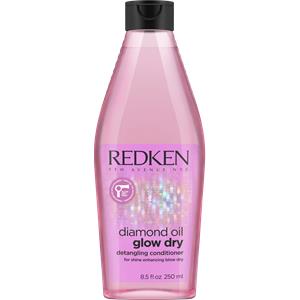 Redken - Diamond Oil - Glow Dry Detangling Conditioner