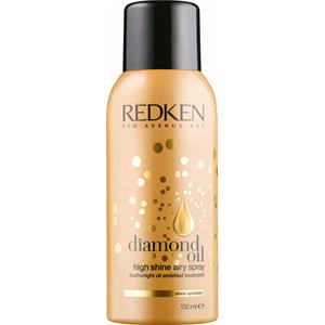 Redken - Diamond Oil - High Shine Spray
