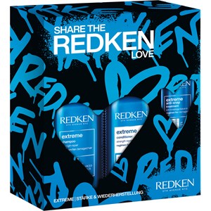 Redken - Extreme - Gift Set