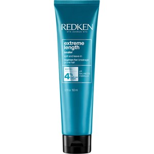 Redken Extreme Length Leave-In-Treatment with Botin Conditioner Damen 150 ml