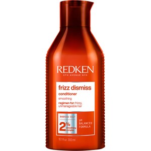 Redken Curl Hair Frizz Dismiss Conditioner 300 Ml