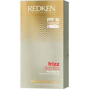 Redken - Frizz Dismiss - Fly Away Fix Sheets